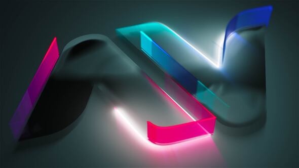 Videohive Logo Reveal 54664471