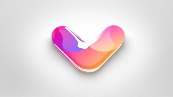 Videohive Logo Reveal 54696103