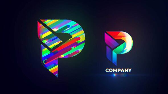 Videohive Logo Animation 54724011