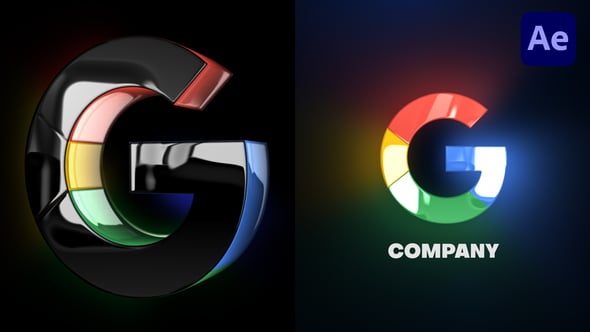 Videohive Logo Reveal 54929500