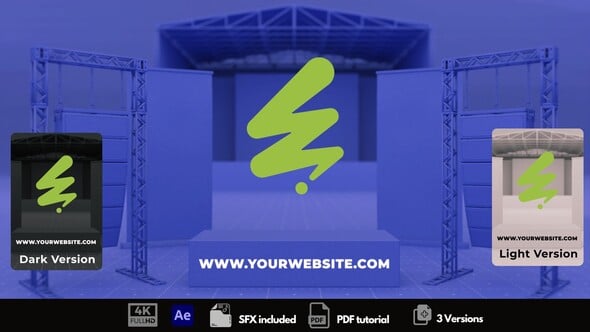 Videohive Events Professionals