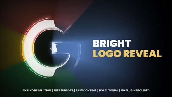 Videohive Logo Sting 54823073
