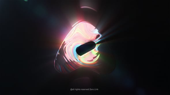 Videohive Shine Logo