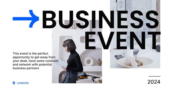 Videohive Minimal Event Intro