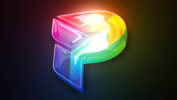 Videohive Logo Reveal 54868996