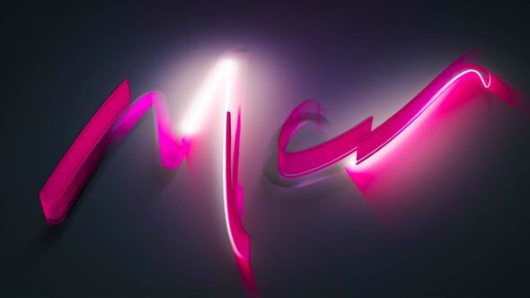 Videohive Logo Animation 55215445
