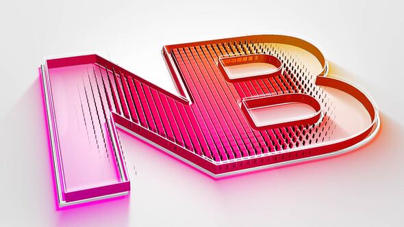 Videohive Logo Reveal 55225506