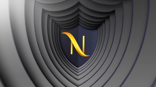 Videohive Logo Reveal 54959196