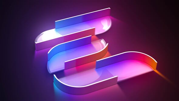 Videohive Logo Reveal 55163530