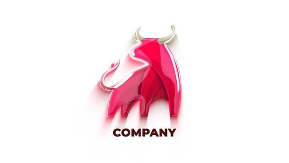 Videohive Logo Animation 54688441