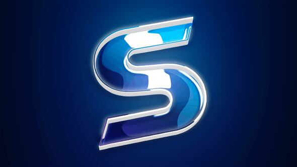 Videohive Logo Reveal 55389548