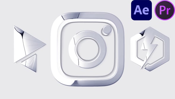 Videohive Clean Logo Reveal 2