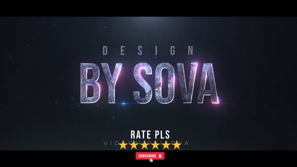 Videohive Inspire Trailer Cinematic