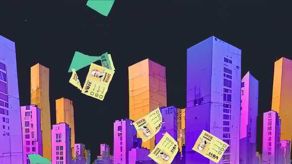 Videohive Election Opener 28949502