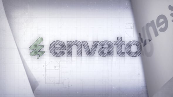 Videohive Opening Logo Reveal 55070075