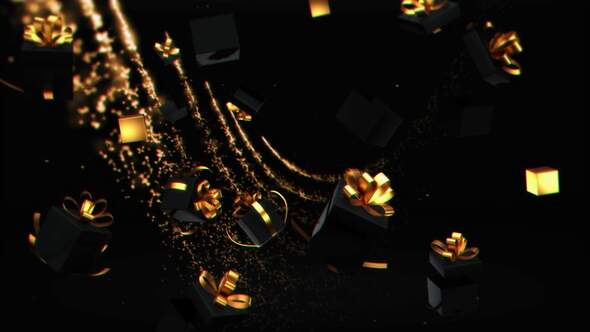 Videohive Present For You