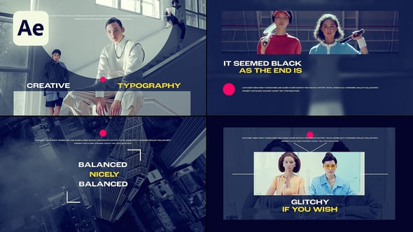 Videohive Intro 55450622