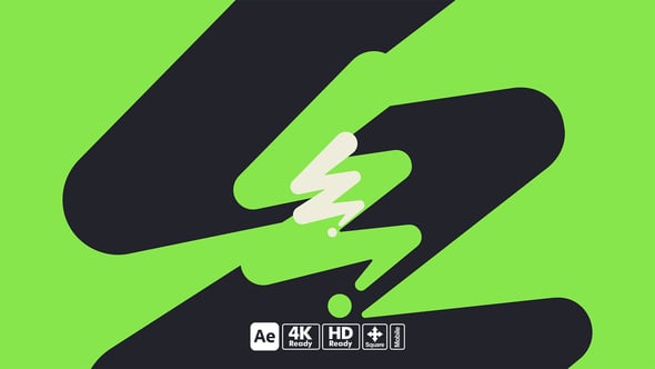 Videohive Logo Bumpers Pack