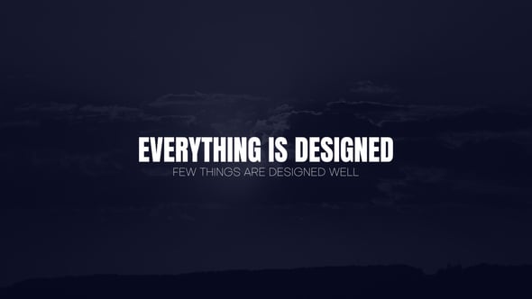 Videohive Minimal Titles 55535190