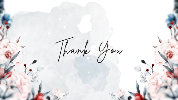 Videohive Wedding Intro 55150918