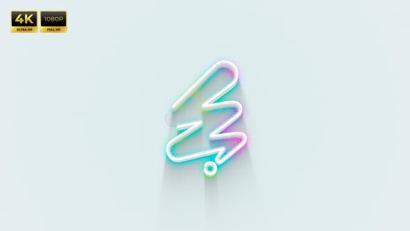 Videohive Logo Reveal | Aura