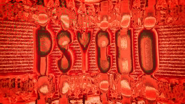 Videohive Creative Psycho Style Collage Intro