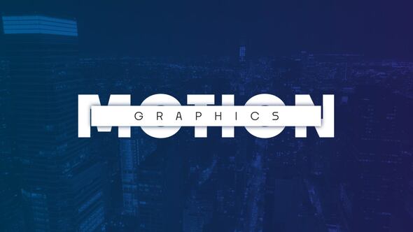 Videohive Animated Titles 55376538