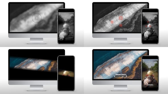 Videohive Photography Slideshow V.2