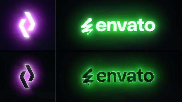 Videohive Flash Logo 55437906