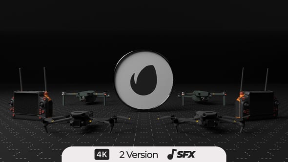 Videohive Drone Experts