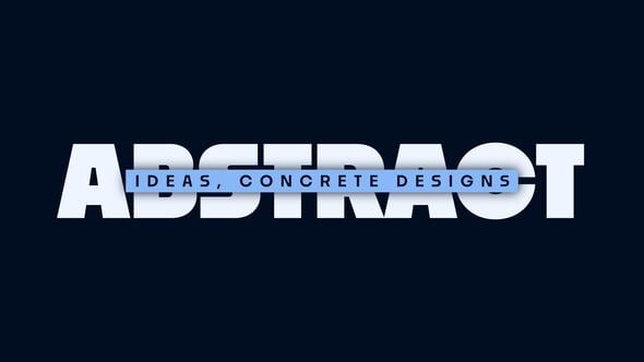 Videohive Big Titles 55112848