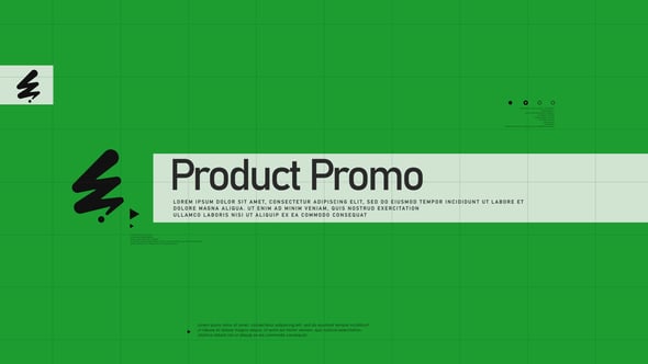 Videohive Product Promo 2