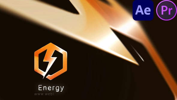 Videohive Shine Logo 55059869