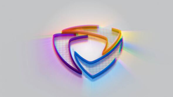 Videohive Logo intro 55413006