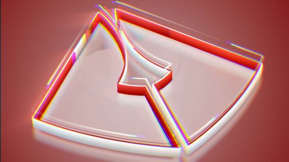 Videohive Logo Opeener