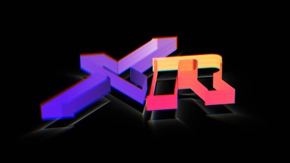 Videohive Logo intro 55433362