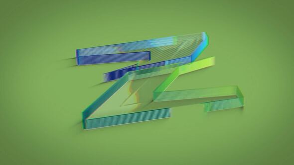 Videohive Logo intro 55565307