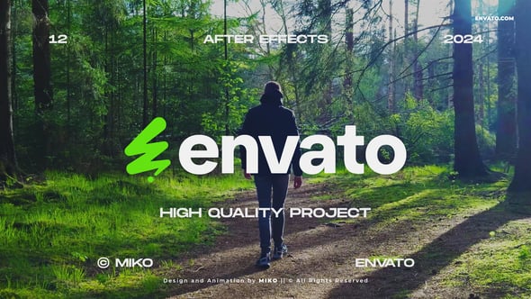Videohive Opener Promo 55091913