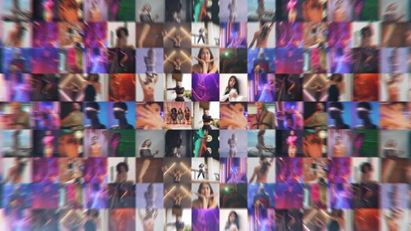 Videohive Photo Logo Reveal 55898776