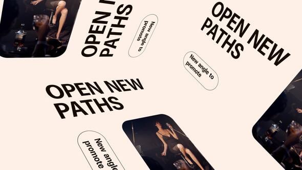 Videohive Fashion Promo 55899277