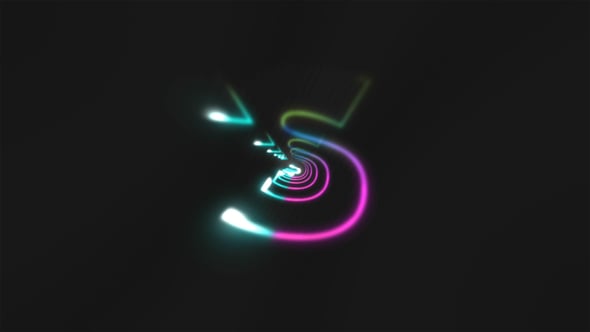 Videohive Logo Reveal 55713366