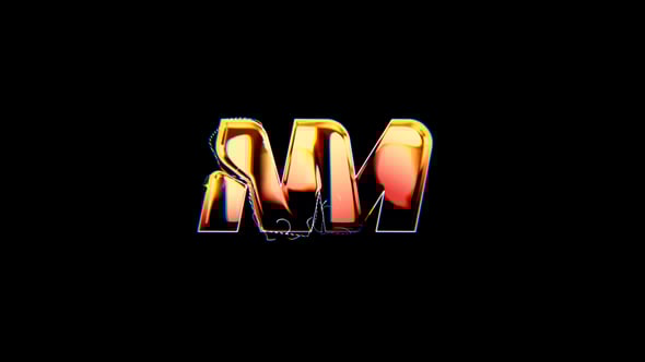 Videohive Logo Animation 55797673