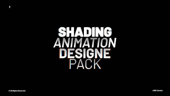 Videohive Title Animation | After Effects 55669896