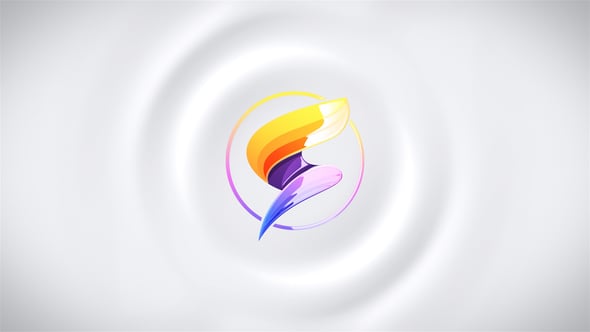 Videohive Logo Reveal 55685947