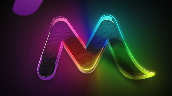 Videohive Logo Animation 55389592