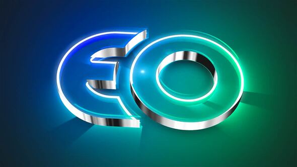Videohive Logo Reveal 55389571