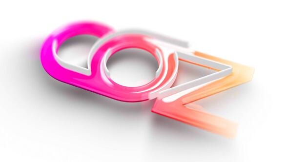 Videohive Logo Reveal 55762152