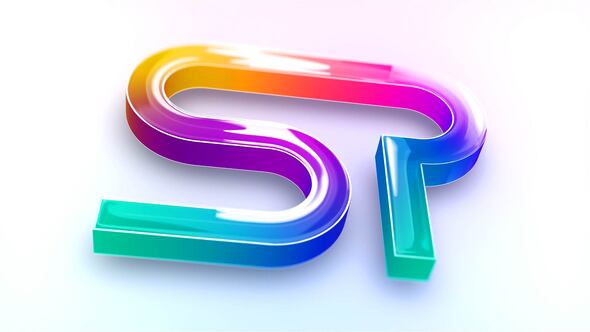 Videohive Logo Reveal 55518888