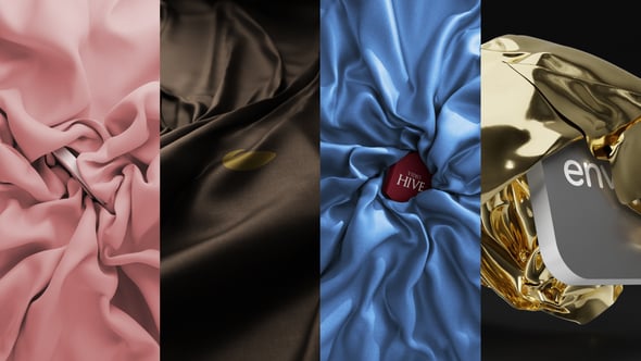 Videohive Cloth Logo 53523608