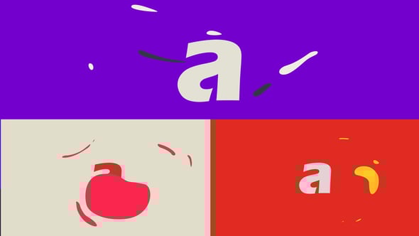 Videohive Create Logo Intro